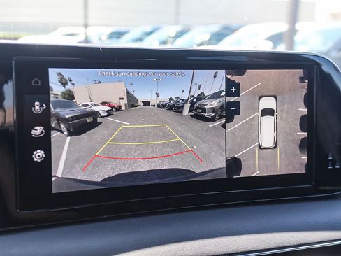 Used 2023 Hyundai Palisade Calligraphy FWD image 32
