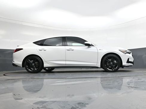 New 2026 Acura Integra A-Spec FWD image 25