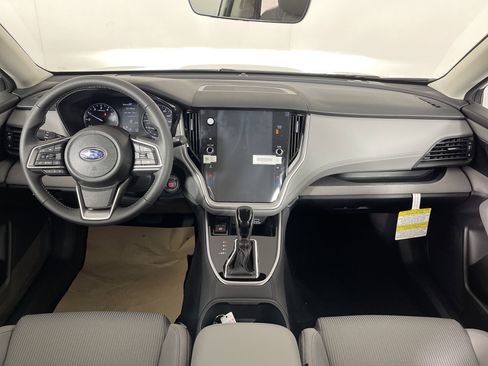 New 2025 Subaru Legacy Premium image 13
