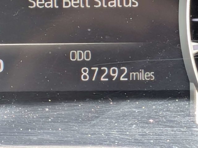 Used 2021 Toyota Highlander XLE FWD image 29