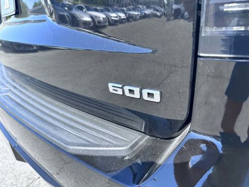 Used 2023 Cadillac Escalade Premium Luxury w/ LPO, Floor Liner Package image 23