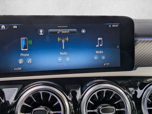 Certified 2026 Mercedes-Benz CLA 250 image 13