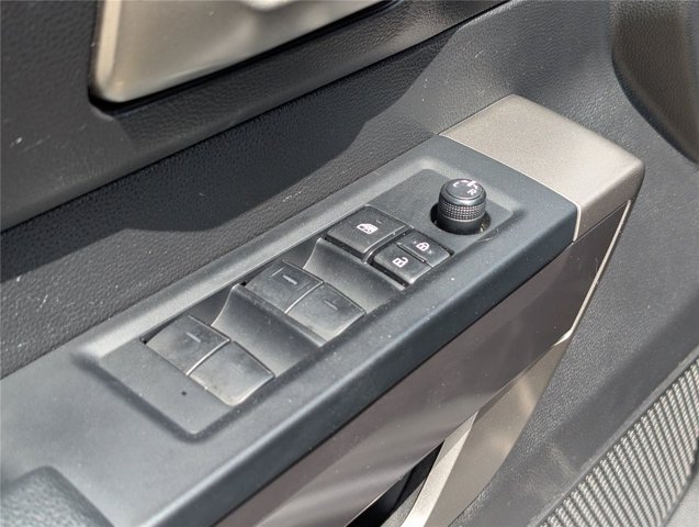 Used 2022 Toyota Tundra SR5 w/ TRD Sport Package AWD/4WD image 37