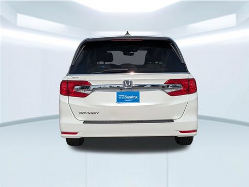 Used 2020 Honda Odyssey EX-L image 5