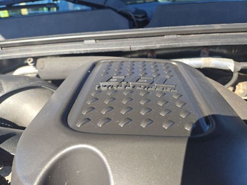 Used 2008 Chevrolet Silverado 3500 LTZ w/ Sun And Navigation Package image 21