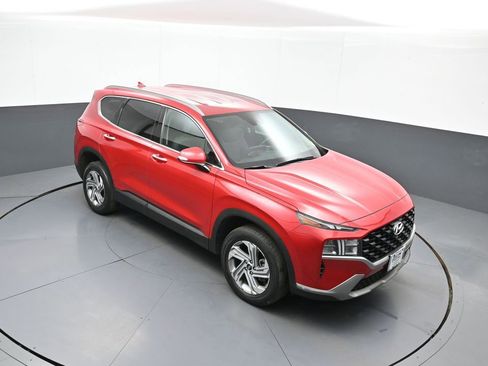 Certified 2023 Hyundai Santa Fe SEL AWD/4WD image 35