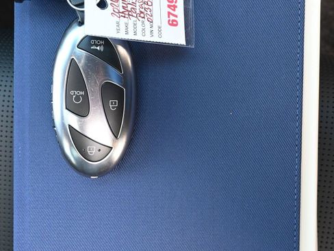 New 2026 Hyundai Palisade Calligraphy image 31