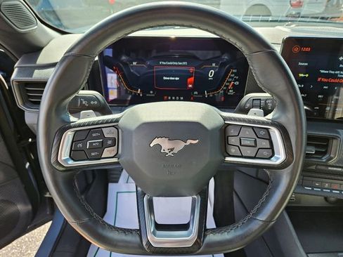 Used 2024 Ford Mustang GT image 24