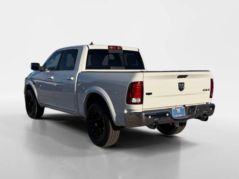 Used 2018 RAM 1500 Laramie w/ Convenience Group image 3