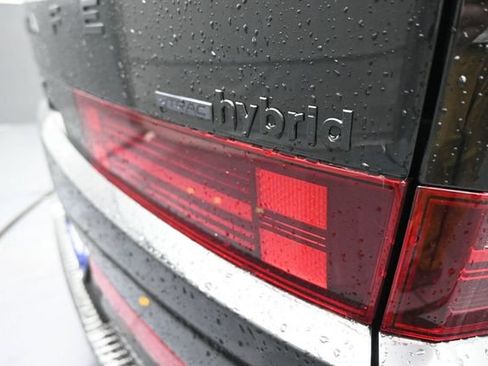 New 2026 Hyundai Santa Fe Calligraphy AWD/4WD image 24
