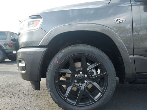 New 2026 RAM 1500 Limited AWD/4WD image 16