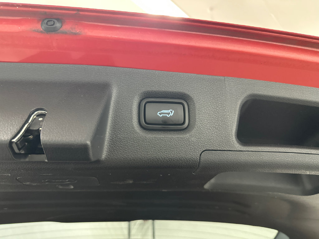 Used 2023 Hyundai Santa Fe Limited FWD image 21