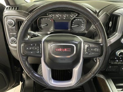 Used 2019 GMC Sierra 1500 Elevation w/ Elevation Value Package image 14