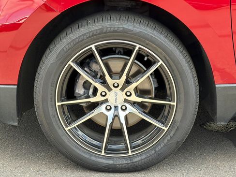 Used 2019 Chevrolet Equinox Premier AWD/4WD image 28
