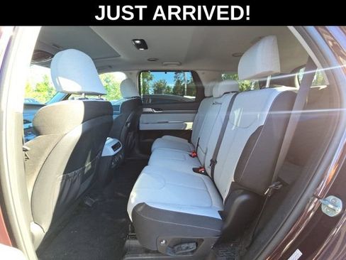 Used 2020 Hyundai Palisade SEL FWD image 9