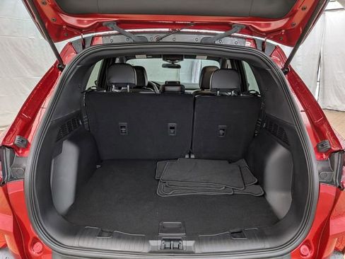 Certified 2025 Ford Escape ST-Line w/ Equipment Group 301A image 19