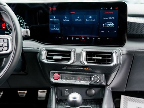 Used 2024 Ford Mustang GT Premium w/ GT Performance Package RWD image 29