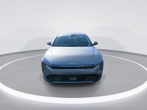 Certified 2025 Kia K4 EX image 3