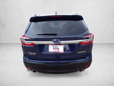 Certified 2023 Subaru Ascent Premium w/ Convenience Package AWD/4WD image 3