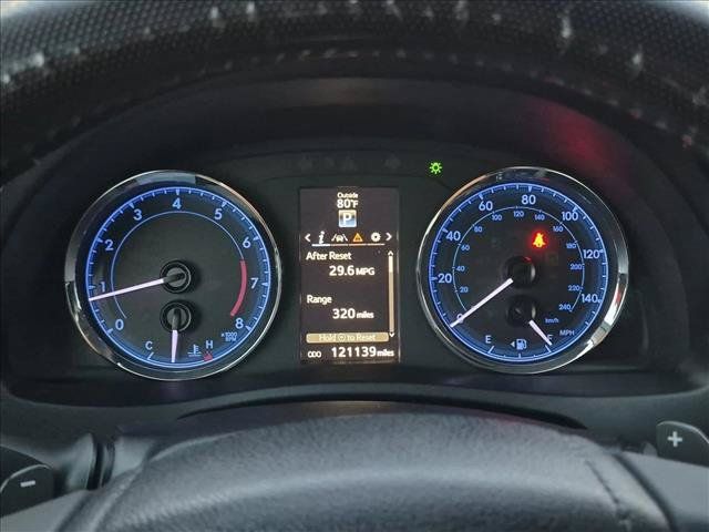 Used 2019 Toyota Corolla SE FWD image 10