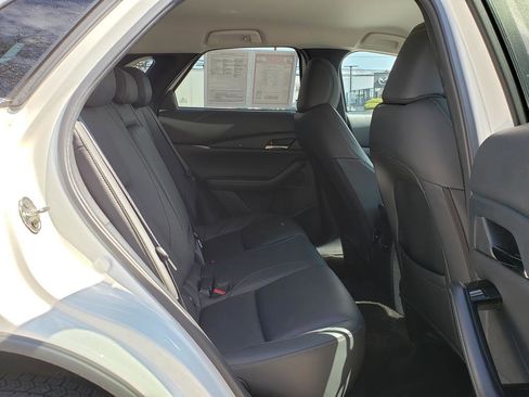 Used 2023 MAZDA CX-30 AWD 2.5 S w/ Preferred Package image 15