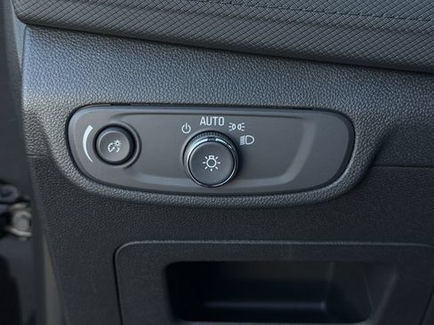 New 2026 Chevrolet TrailBlazer LS w/ LS Convenience Package FWD image 17