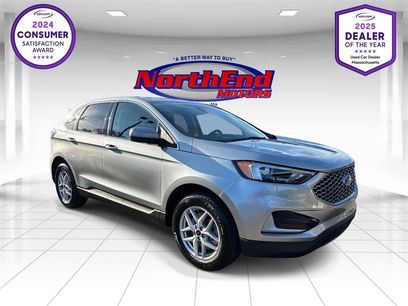 Used 2024 Ford Edge SEL