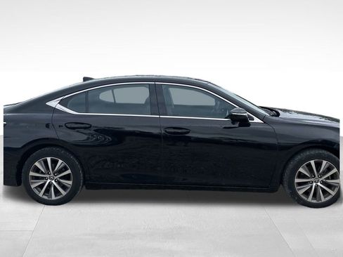 Used 2019 Lexus ES 350 350 image 5