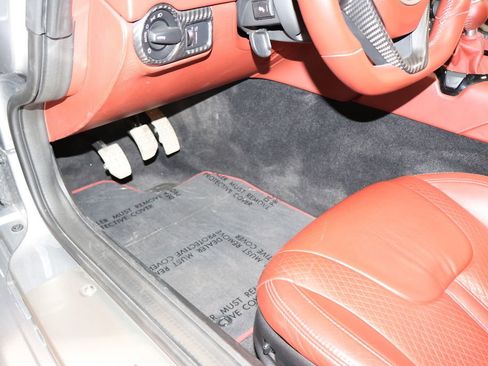 Used 2017 Dodge Viper GTC w/ ACR Package image 38