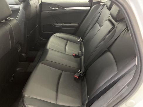 Used 2018 Honda Civic EX-L image 22