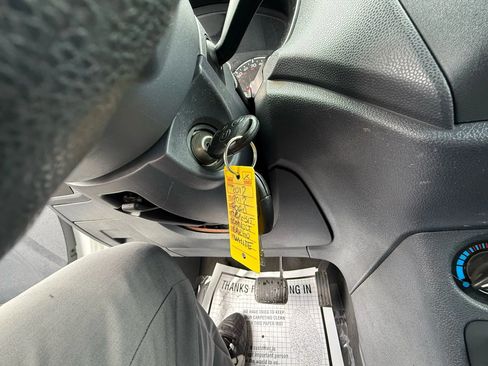 Used 2012 Ford Transit Connect XLT image 98