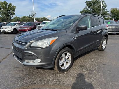 Used 2015 Ford Escape SE w/ Equipment Group 201A