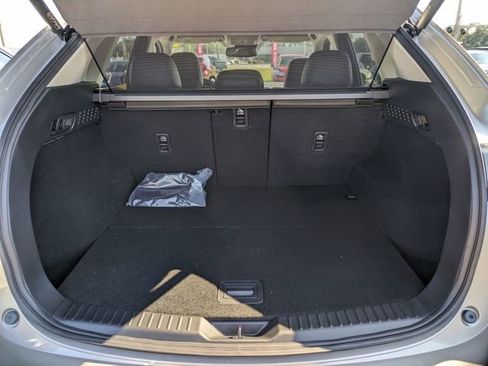 New 2025 MAZDA CX-5 AWD 2.5 S image 27