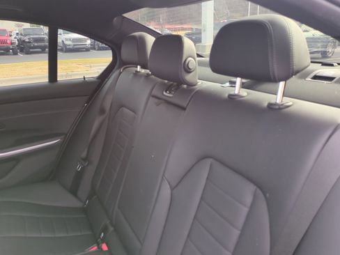 Certified 2023 BMW 330e w/ Premium Package image 31