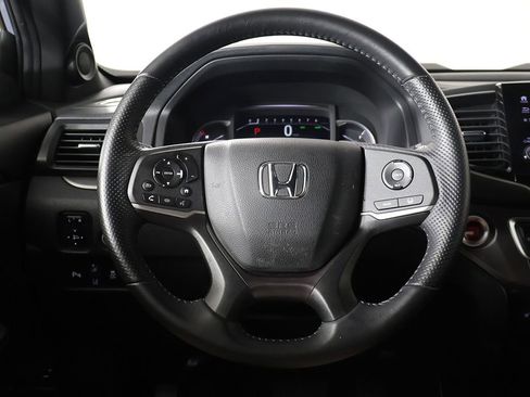 Used 2025 Honda Passport EX-L image 36