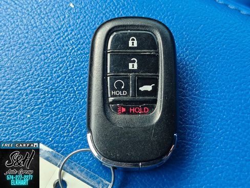 Used 2023 Honda Civic Sport image 12