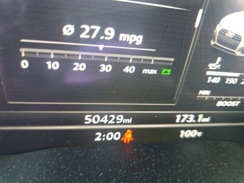 Used 2019 Audi S5 Premium Plus AWD/4WD image 9