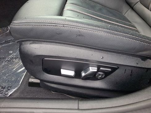 Certified 2023 BMW 540i xDrive w/ Executive Package image 15