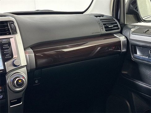 Used 2022 Toyota 4Runner Limited image 24