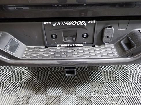 New 2026 RAM 1500 4x4 Crew Cab image 15