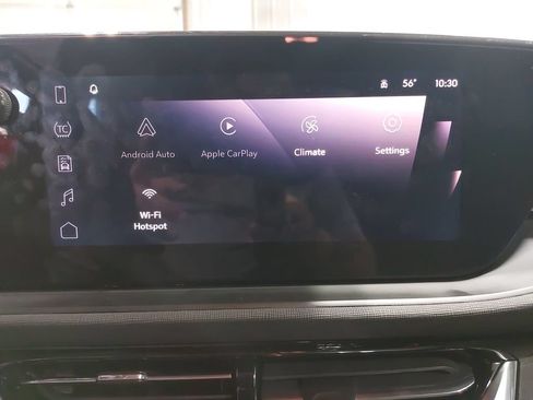 Used 2025 Buick Envista Preferred FWD image 23