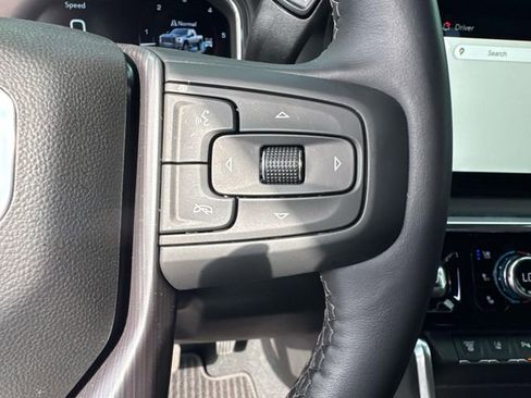 Used 2025 GMC Sierra 2500 Denali Ultimate image 28