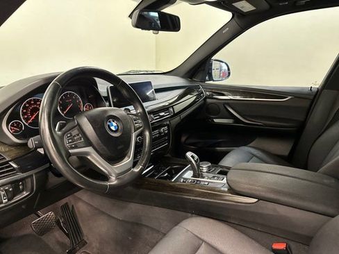 Used 2018 BMW X5 xDrive35i image 16