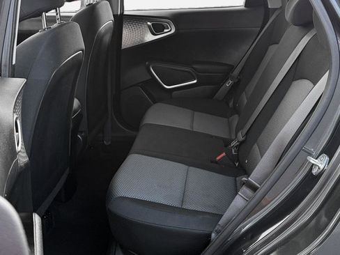 Used 2023 Kia Soul LX w/ Option Group 015 image 13