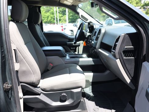Used 2018 Ford F150 XLT w/ Equipment Group 301A Mid AWD/4WD image 35