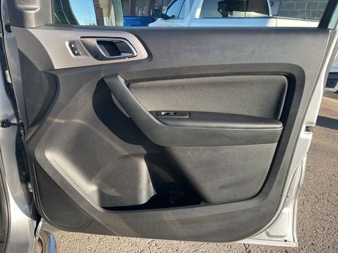 Used 2020 Ford Ranger XLT w/ FX4 Off-Road Package image 28