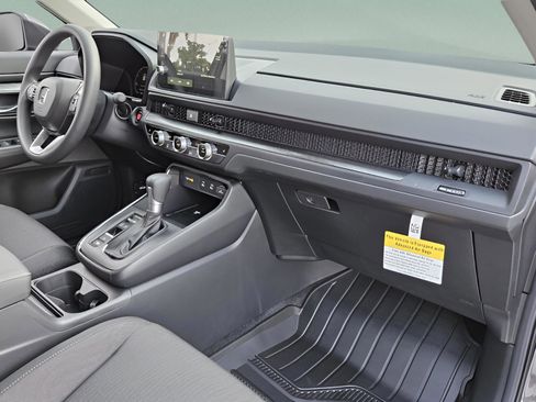 New 2026 Honda CR-V EX image 30