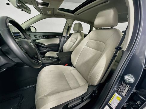 Used 2022 Honda Civic EX image 21