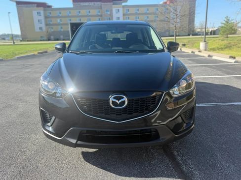 Used 2014 MAZDA CX-5 Sport image 5