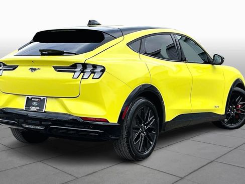 Used 2025 Ford Mustang Mach-E Premium w/ Sport Appearance Package image 12